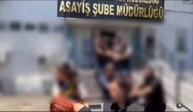 Diyarbakır’da dolandırıcılık operasyonu: 12 tutuklama