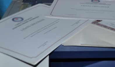 DMM sahte diploma iddialarına belgeleriyle cevap verdi