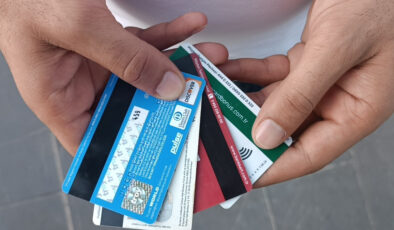 Dolandırıcılık vakaları arttı: Batman 20 bin dosya ile zirvede