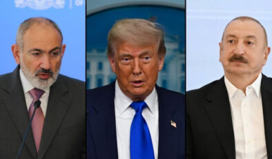 Donald Trump duyurdu: Azerbaycan ve Ermenistan barış anlaşması imzalayacak