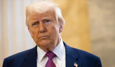 Donald Trump: Gazze konusunda 2-3 hafta içinde sonuç çıkabilir