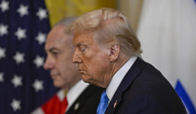 Donald Trump, İsrail’in Gazze’yi tamamen işgal planına yorum yapmaktan kaçındı