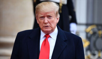 Donald Trump’tan, Hindistan’a yönelik tarifeyi “önemli ölçüde” artırma kararı