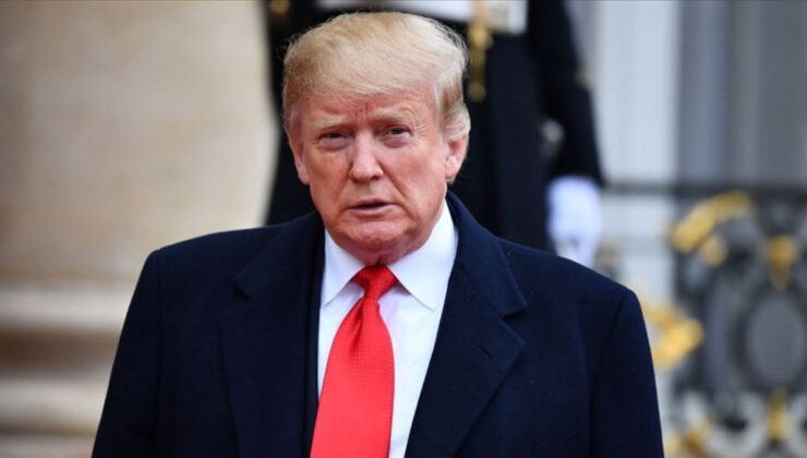 Donald Trump’tan, Hindistan’a yönelik tarifeyi “önemli ölçüde” artırma kararı