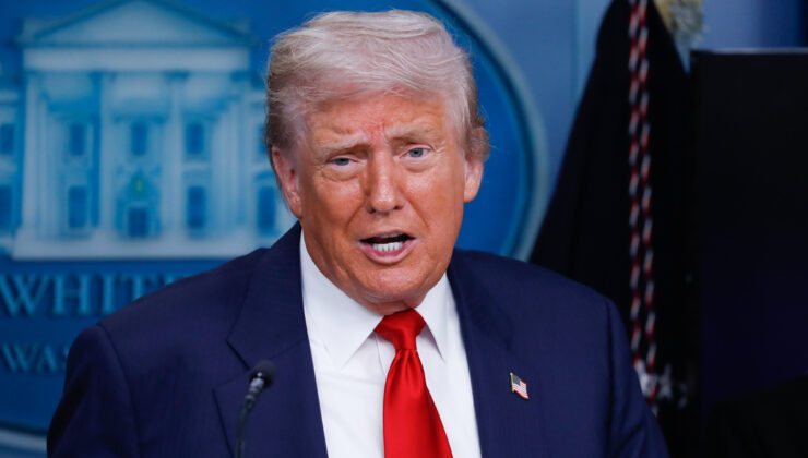 Donald Trump’tan Putin ile görüşmesiyle ilgili açıklama