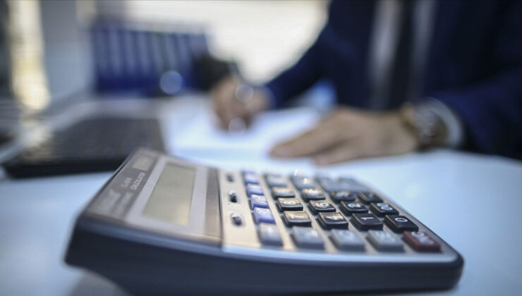 Dört siyasi partinin mali denetimlerinin sonuçları yayımlandı