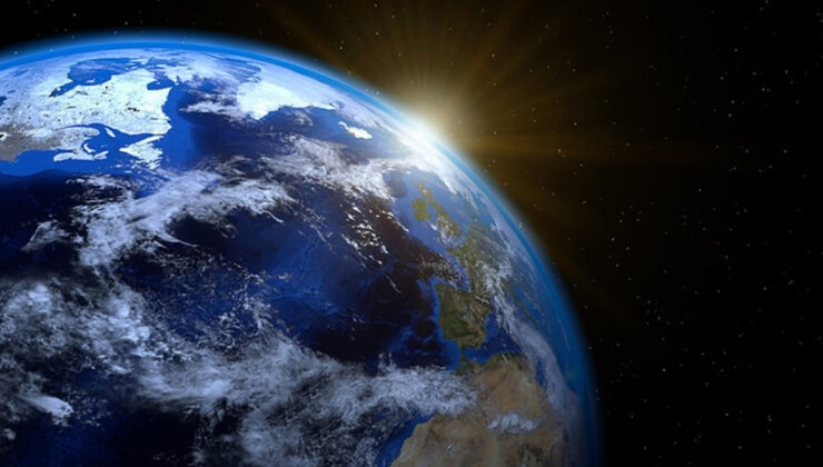 Dünya Limit Aşım Günü her yıl daha da erken: Geleceği tüketiyoruz