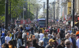 Dünyanın en gürültülü şehirleri listelendi! İstanbul sıralamasıyla şaşırttı