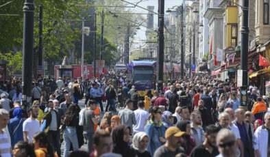 Dünyanın en gürültülü şehirleri listelendi! İstanbul sıralamasıyla şaşırttı