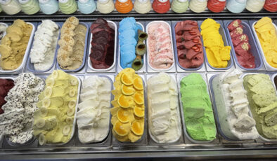 Dünyanın en iyi soğuk tatlıları listelendi! Türkiye zirveye yerleşti!