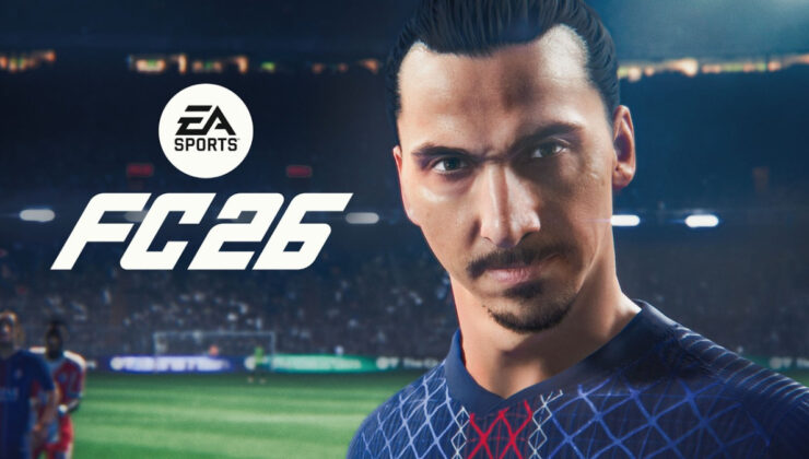 EA FC 26 geliyor: İşte en yüksek reytinge sahip futbolcular