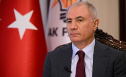 Efkan Ala: Türkiye’yi prangalarından kurtarmak için çalışıyoruz