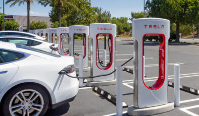 Elektrikli araç sahipleri dikkat! İstasyon fiyatları zamlandı: İşte, yeni tarife…