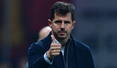 Emre Belözoğlu’ndan Kerem Aktürkoğlu’na 3 tavsiye