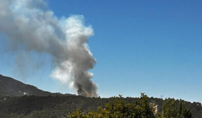 Erken müdahale Denizli’nin ciğerlerini yanmaktan kurtardı