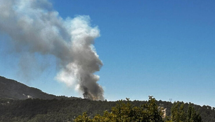 Erken müdahale Denizli’nin ciğerlerini yanmaktan kurtardı