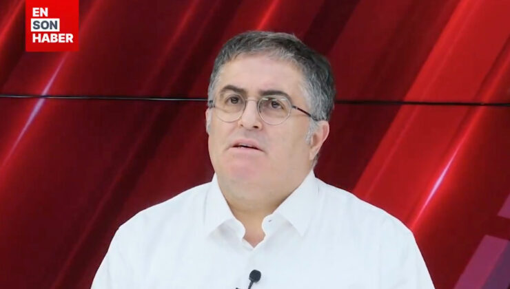 Ersan Şen: Özgür Özel’in ‘Akın Gürlek’ açıklaması talihsiz