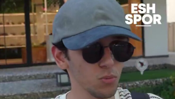 ESH Spor sordu: Süper Lig’de sezonun en iyi transferi sizce kim?