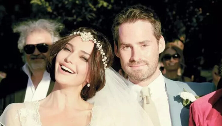 Eski eşine dava açtı! Hande Ataizi ayda 300 bin TL nafaka istiyor