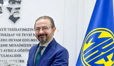 Eski MKE başkanı İsmet Sayhan hakkında tutuklama talebi