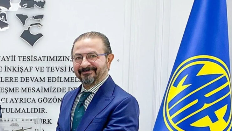 Eski MKE başkanı İsmet Sayhan hakkında tutuklama talebi