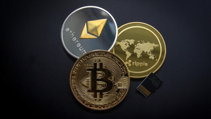 Ethereum’da büyük yükseliş: Tarihi zirveye yaklaştı