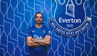 Everton, Manchester City’den Jack Grealish’i kiraladı