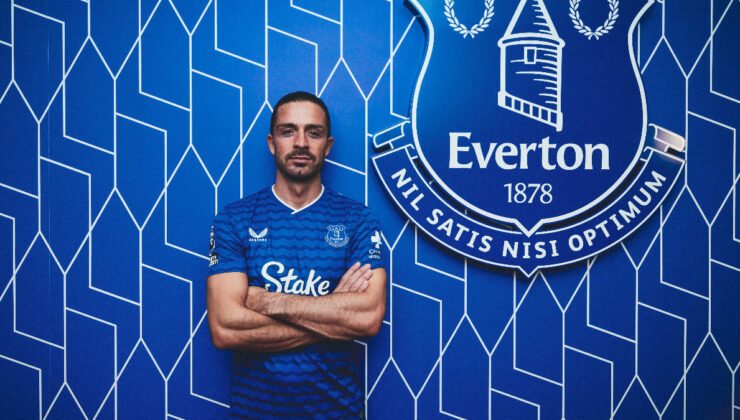 Everton, Manchester City’den Jack Grealish’i kiraladı