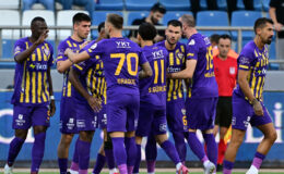 Eyüpspor evinde Alanyaspor’u yendi