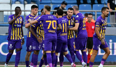 Eyüpspor evinde Alanyaspor’u yendi