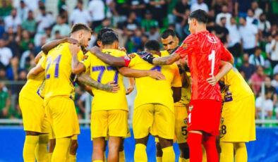 Eyüpspor, iç saha maçlarını Pendik’te oynayacak