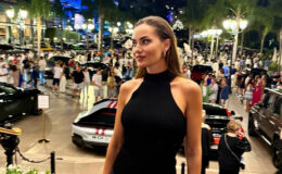 Fahriye Evcen ve Burak Özçivit’in evliliğinde kriz var! Soyadını sildi