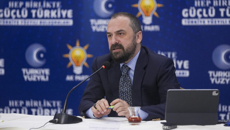 Faruk Acar, AK Parti’nin 24. kuruluş yıl dönümü kutlamaları hazırlıklarını anlattı