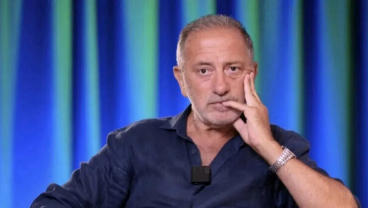 Fatih Altaylı’ya yeni soruşturma: 3 yıl hapsi istendi