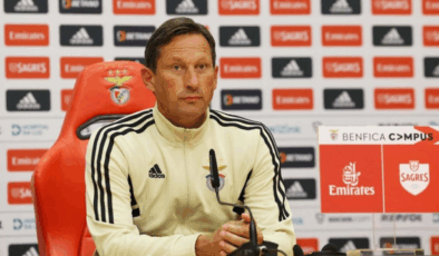 Fenerbahçe’de Teknik Direktör Arayışı: Roger Schmidt Gündemde