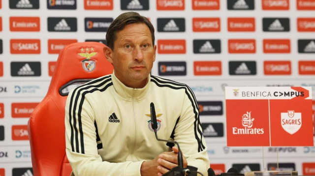 Fenerbahçe’de Teknik Direktör Arayışı: Roger Schmidt Gündemde