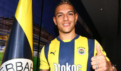 Fenerbahçe’de Diego Carlos’la yollar ayrılacak