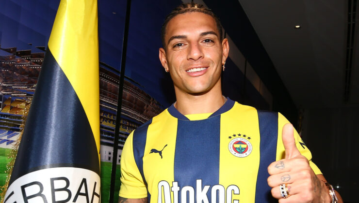 Fenerbahçe’de Diego Carlos’la yollar ayrılacak