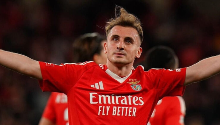 Fenerbahçe’de Kerem Aktürkoğlu gelişmesi: Anlaşma sağlandı