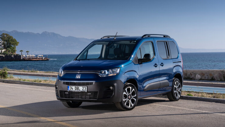 Fiat Doblo üretimi yıllar sonra Türkiye’ye geri dönüyor