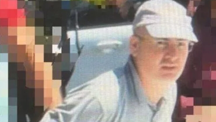 Firari FETÖ’cü Hakan Kahraman yakalandı