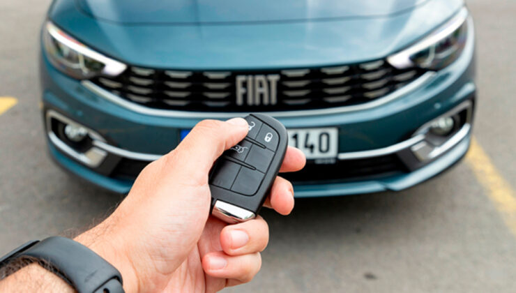 Fiyat listesi güncellendi: Türkiye’deki en uygun otomobiller belli oldu! İşte, o modeller