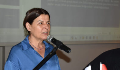 Foça Belediye Başkanı Saniye Fıçı: Çöpleri bilerek toplamadım