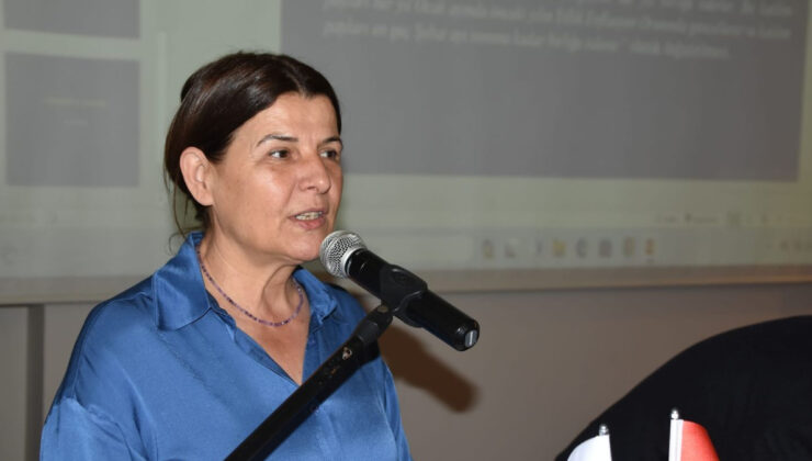 Foça Belediye Başkanı Saniye Fıçı: Çöpleri bilerek toplamadım