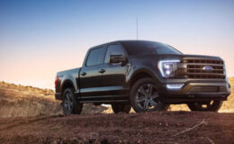 Ford, ABD’de 350 binden fazla aracını geri çağırıyor