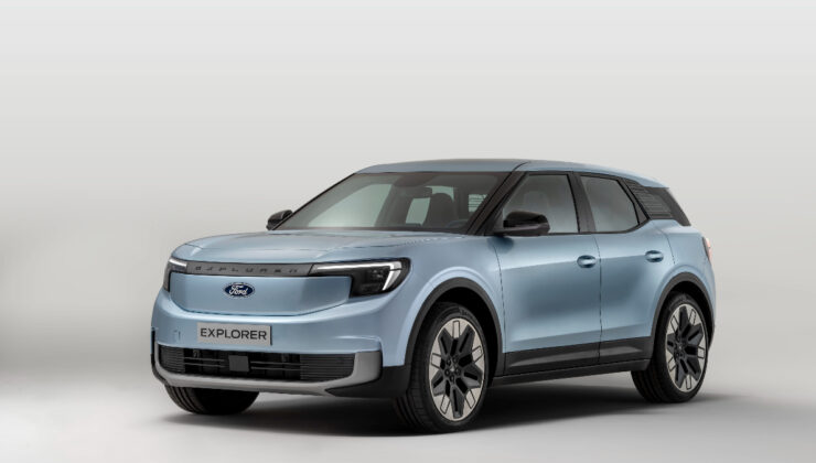 Ford, elektrikli araçlarda zarar açıkladı ve kâr beklentisini düşürdü