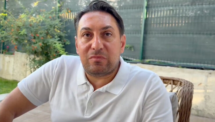 Fransa’da yaşayan Türk iş adamı: Götürdüğüm işçiler geri döndü