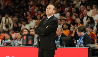 Galatasaray Erkek Basketbol Takımı, yeni sezonu açıyor