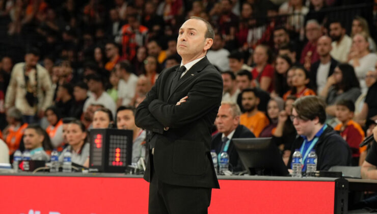 Galatasaray Erkek Basketbol Takımı, yeni sezonu açıyor