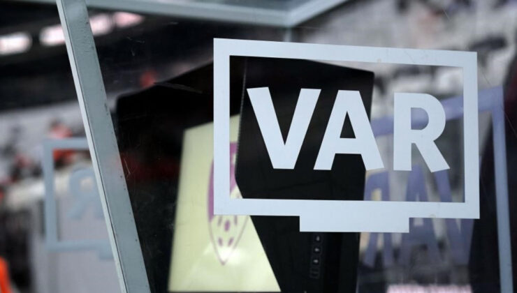 Galatasaray – Fatih Karagümrük maçının VAR’ı Ömer Faruk Turtay oldu